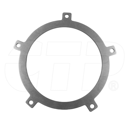 Aic Replacement Parts Plate Fits Komatsu Models 14X-15-22780
